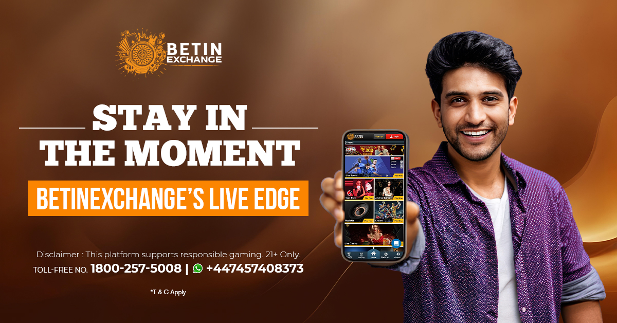 Betinexchange – Simplifying Online Access