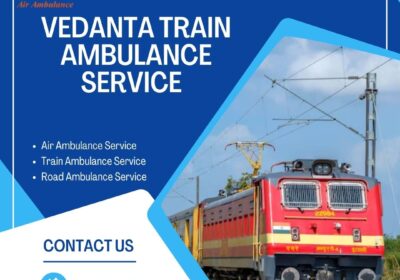 Choose-Vedanta-Train-Ambulance-Services-in-Siliguri-with-Medical-Assistance-Team