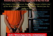Real Court Case Spell Caster in USA – Win Any Legal Battle Fast with Powerful Court Case Spells +27836633417
