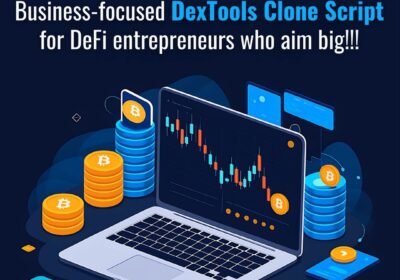 Dappsfirm-DexTools-Clone-Script