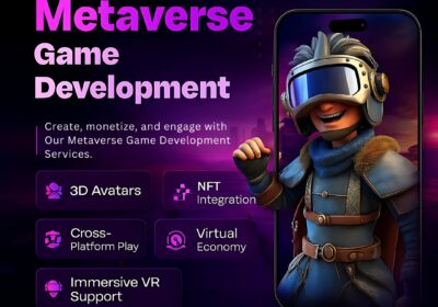Dappsfirm-Metaverse-Game-Development-1