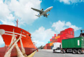 Complete Global Door to Door Shipping Services