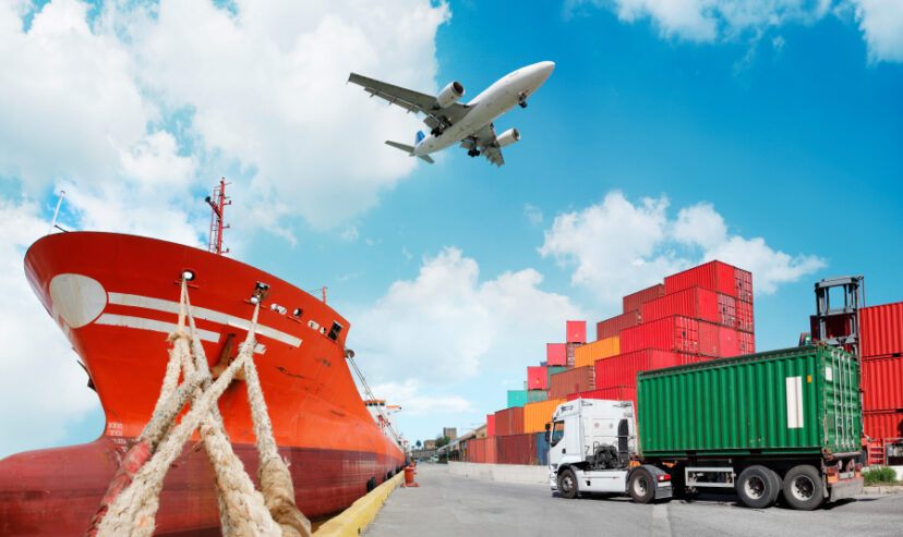 Complete Global Door to Door Shipping Services