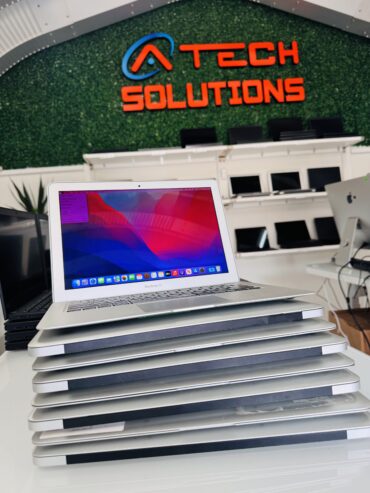 A Tech Solutions