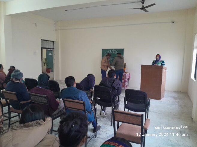 Good Homeopathic College in Allahabad