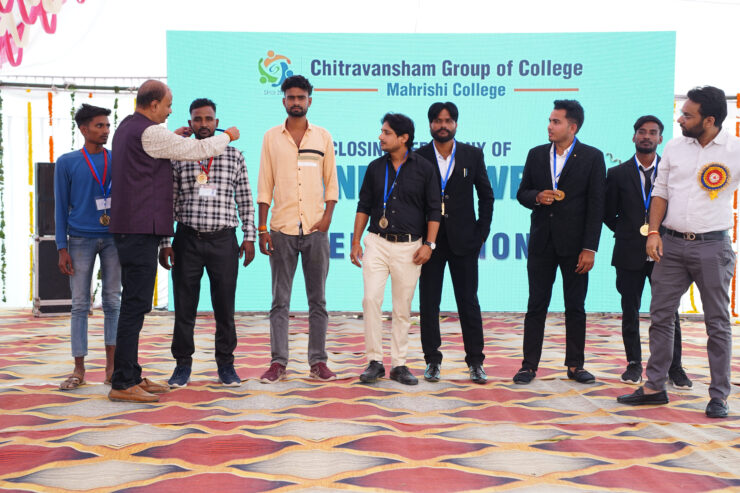 Good Homeopathic College in Allahabad