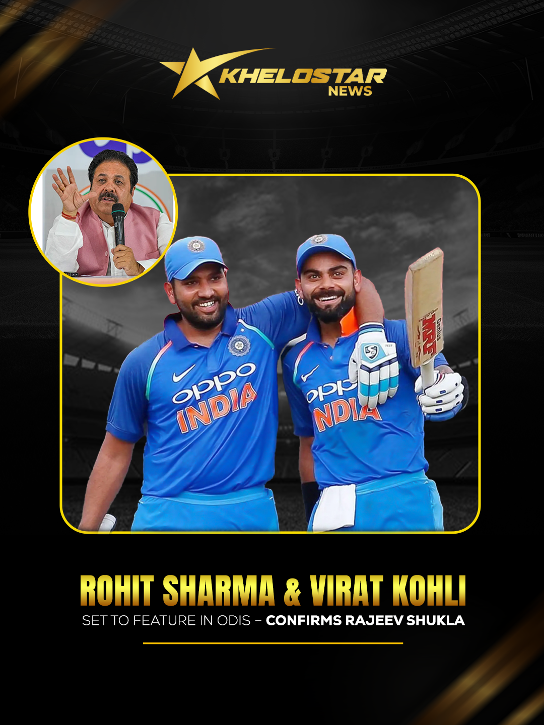 KheloStarNews – Trusted KheloStar Coverage