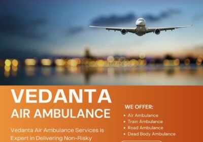 Magnificent-Medical-Setup-in-Air-Ambulance-from-Chennai-by-Vedanta