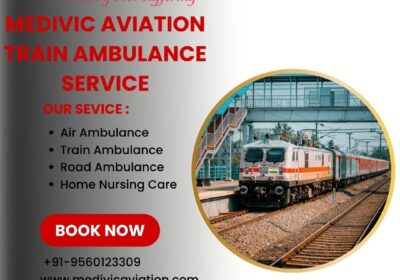 Medivic-Aviation-Train-Ambulance-service-2