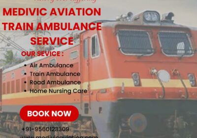 Medivic-Aviation-Train-Ambulance-service-3