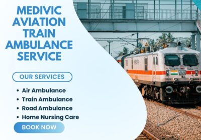 Medivic-Aviation-Train-Ambulance-service-4