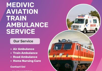 Medivic-Aviation-Train-Ambulance-service-5