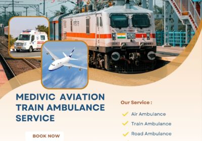 Medivic-Aviation-Train-Ambulance-service-7
