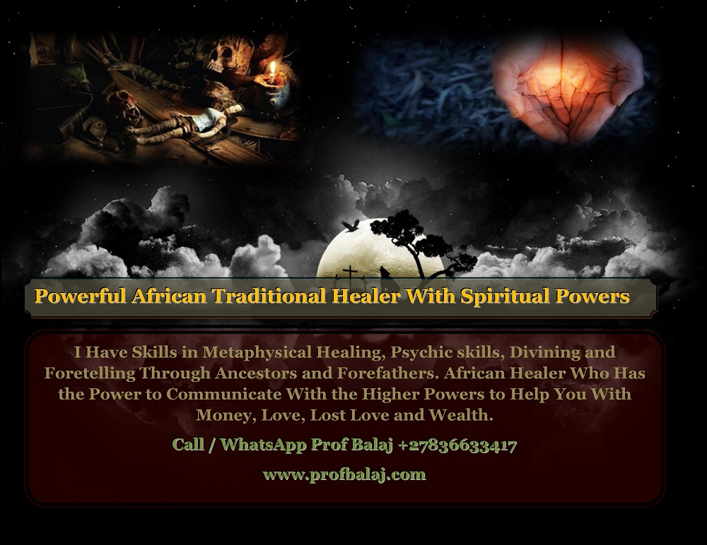 Hex Removal Spells That Work Fast – Break the Curse Today (WhatsApp +27836633417)