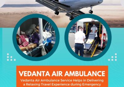 Quickest-Air-Ambulance-for-Patient-Relocation-from-Patna-with-Medical-Setup-via-Vedanta