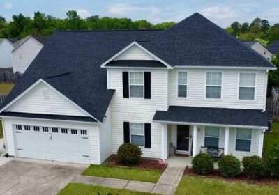 Roofers-in-Lexington-SC