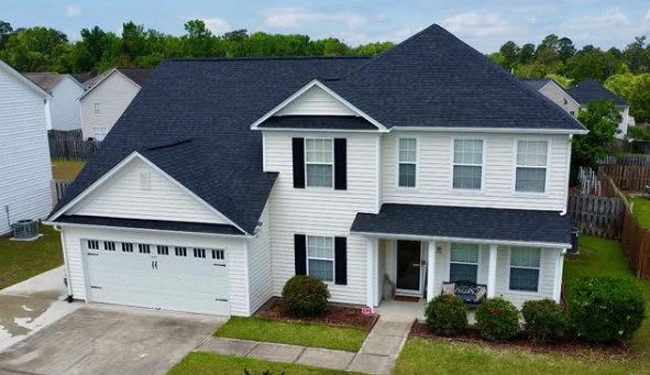 Trusted Roofers in Lexington, SC – Residential & Commercial Roofing Services