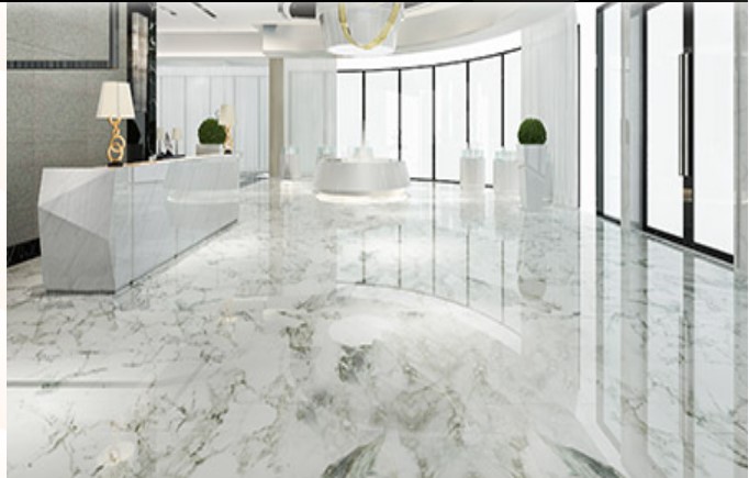 Marble Polishing Service – Aldayna Stone Care & Maintenance