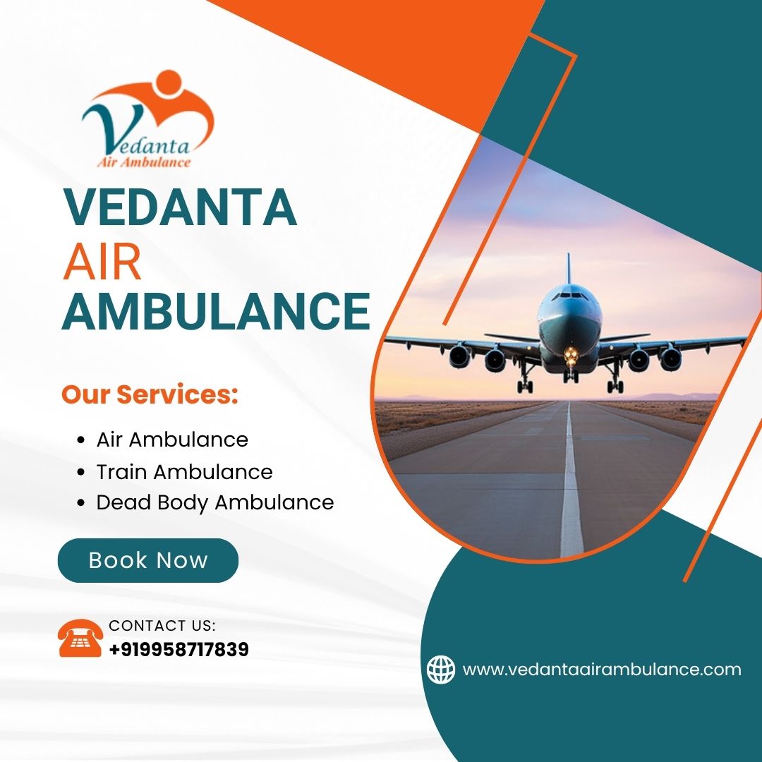 Modern Medical Aircraft in Mumbai for Secure Patient Transfer