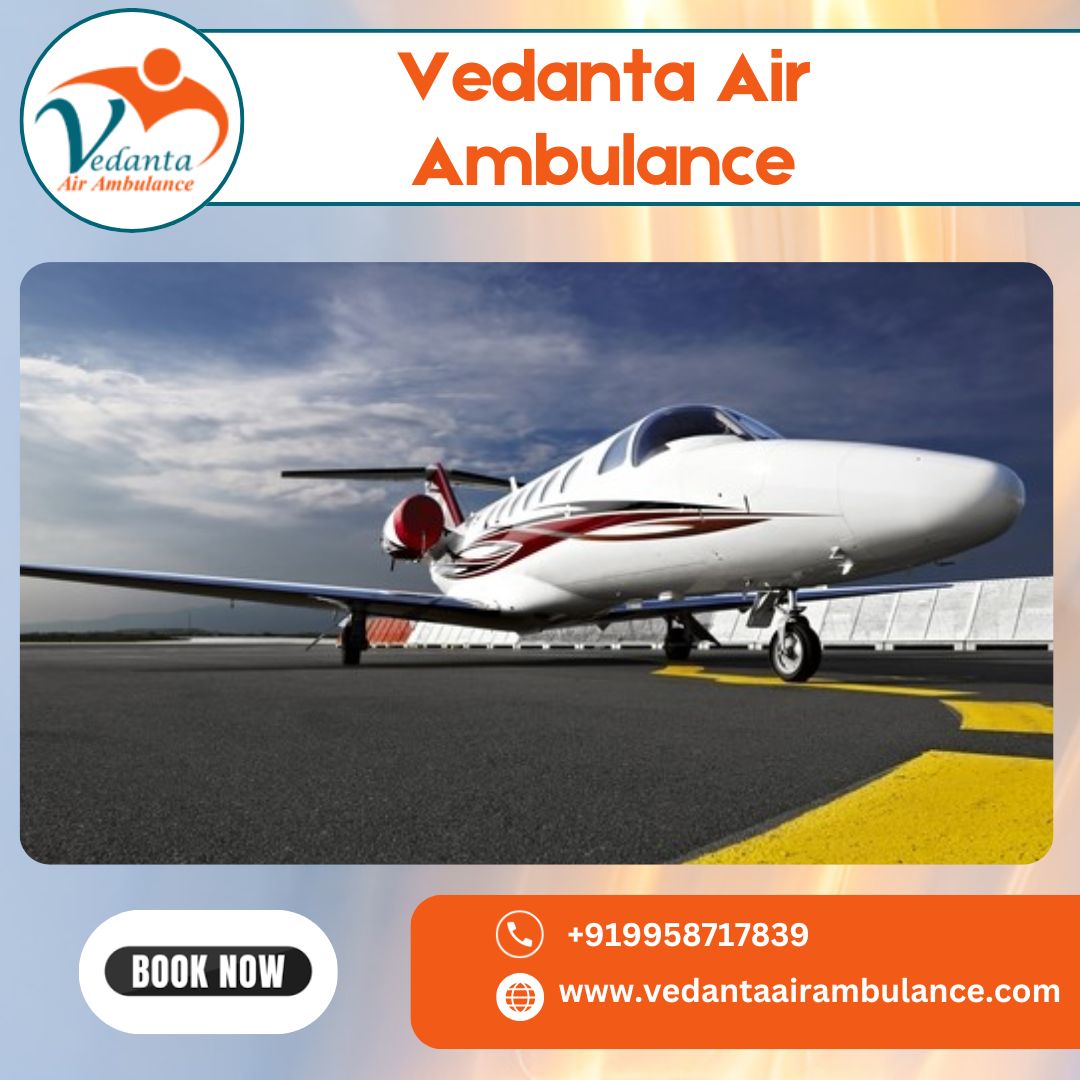 Low-cost Air Ambulance with Unique Medical System from Kolkata