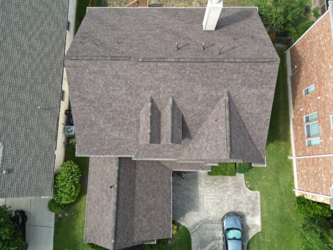 Austin Texas Roofing Companies with Trusted Expertise