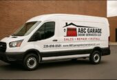 ABC Garage Door Services LLC