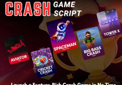 crash-game-script