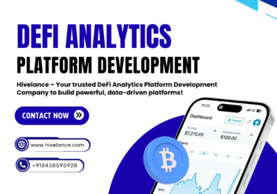 defi-analytics-platform-development