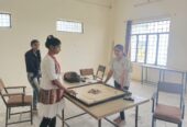 Best Homeopathic College in Jaunpur – Mahrishi College of Homeopathic Pharmacy