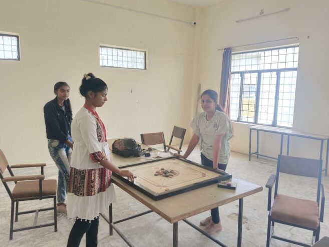 Best Homeopathic College in Jaunpur – Mahrishi College of Homeopathic Pharmacy