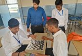 Best Homeopathic College in Jaunpur – Mahrishi College of Homeopathic Pharmacy