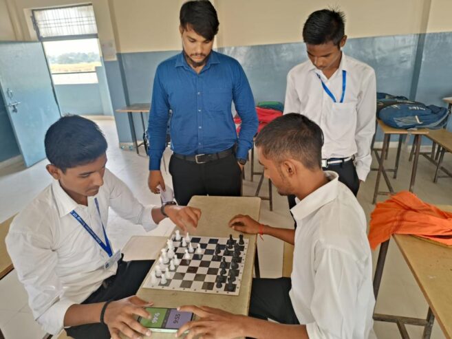 Best Homeopathic College in Jaunpur – Mahrishi College of Homeopathic Pharmacy