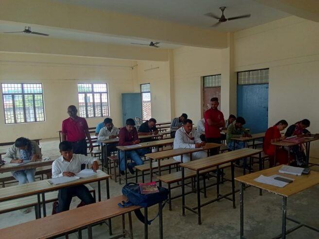 Best Homeopathic College in Jaunpur – Mahrishi College of Homeopathic Pharmacy