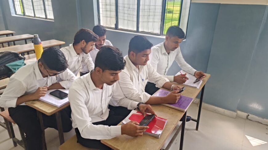 Top Pharmacy Institute in Allahabad