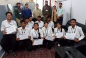 Top Pharmacy Institute in Allahabad
