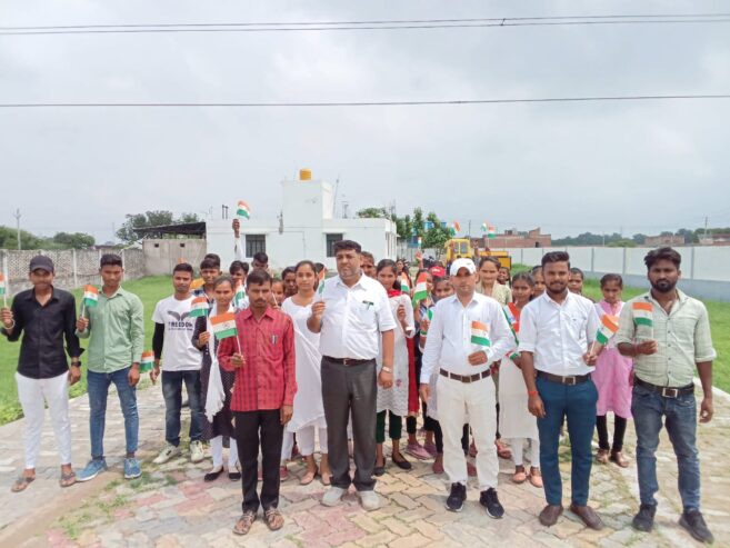 Best Homeopathic College in Jaunpur – Mahrishi College of Homeopathic Pharmacy