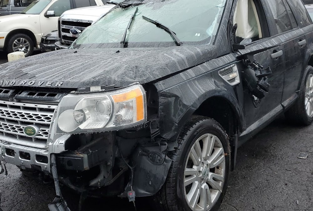 How to Get Cash For My Car Closter