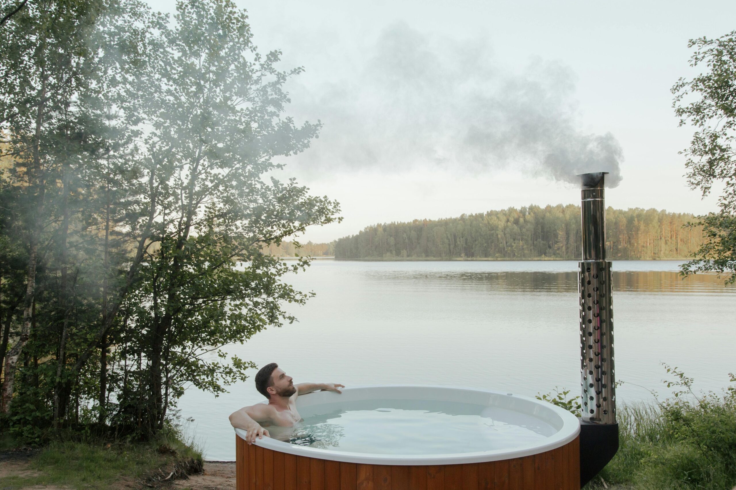 Discover Pure Tranquility at Lake Louise’s Spa Haven