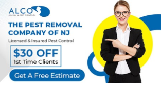 wildlife-removal-Jersey-City-NJ