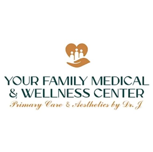 Dr. Ali Jaber – Your Family Medical & Wellness Center