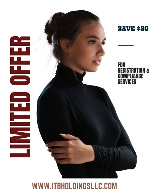 FDA Food Facility Registration