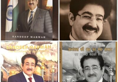 A-New-World-Record-for-Dr.-Sandeep-Marwah-on-Book-Release