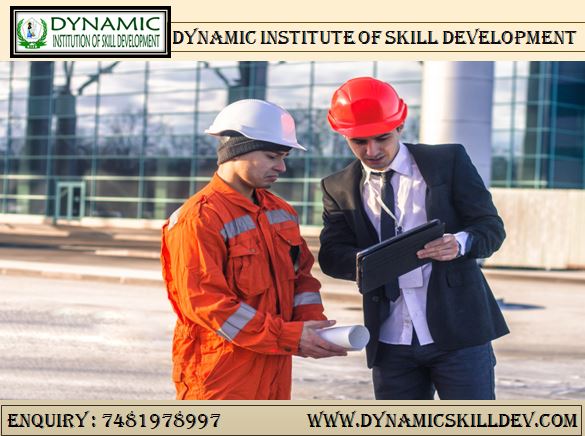 Dynamic Institution of Skill Development – Recognized Safety Engineering College in Patna with Placement Support