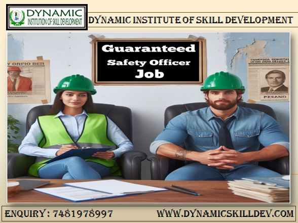 Dynamic Institution of Skill Development – Recognized Safety Engineering College in Patna