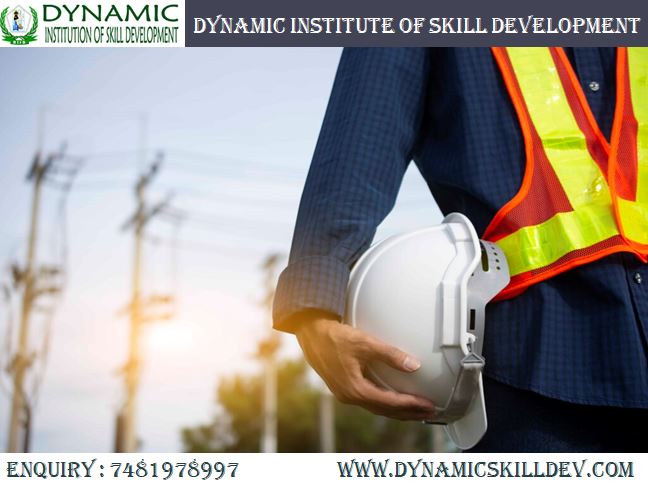 Join DISD – Safety Officer Course in Patna