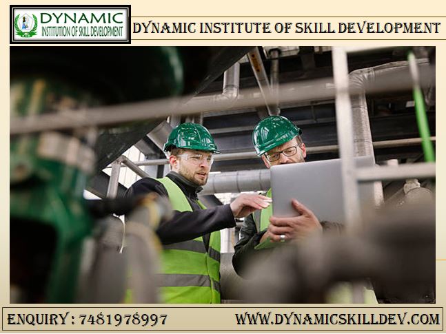 Dynamic Institution of Skill Development – Build Your Future with Industrial Safety Management Course in Patna