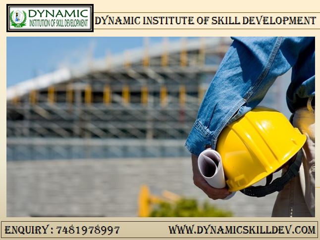 Dynamic Institution of Skill Development – Leading Safety Institute in Patna