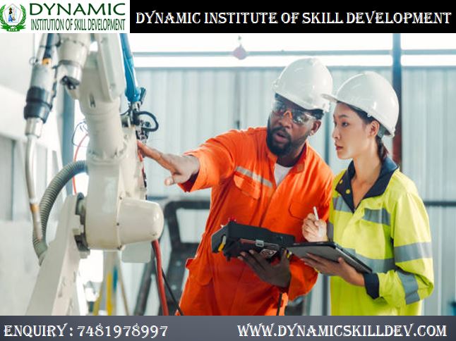 DISD Offers Safety Engineering College in Patna with Expert Faculty and Practical Training