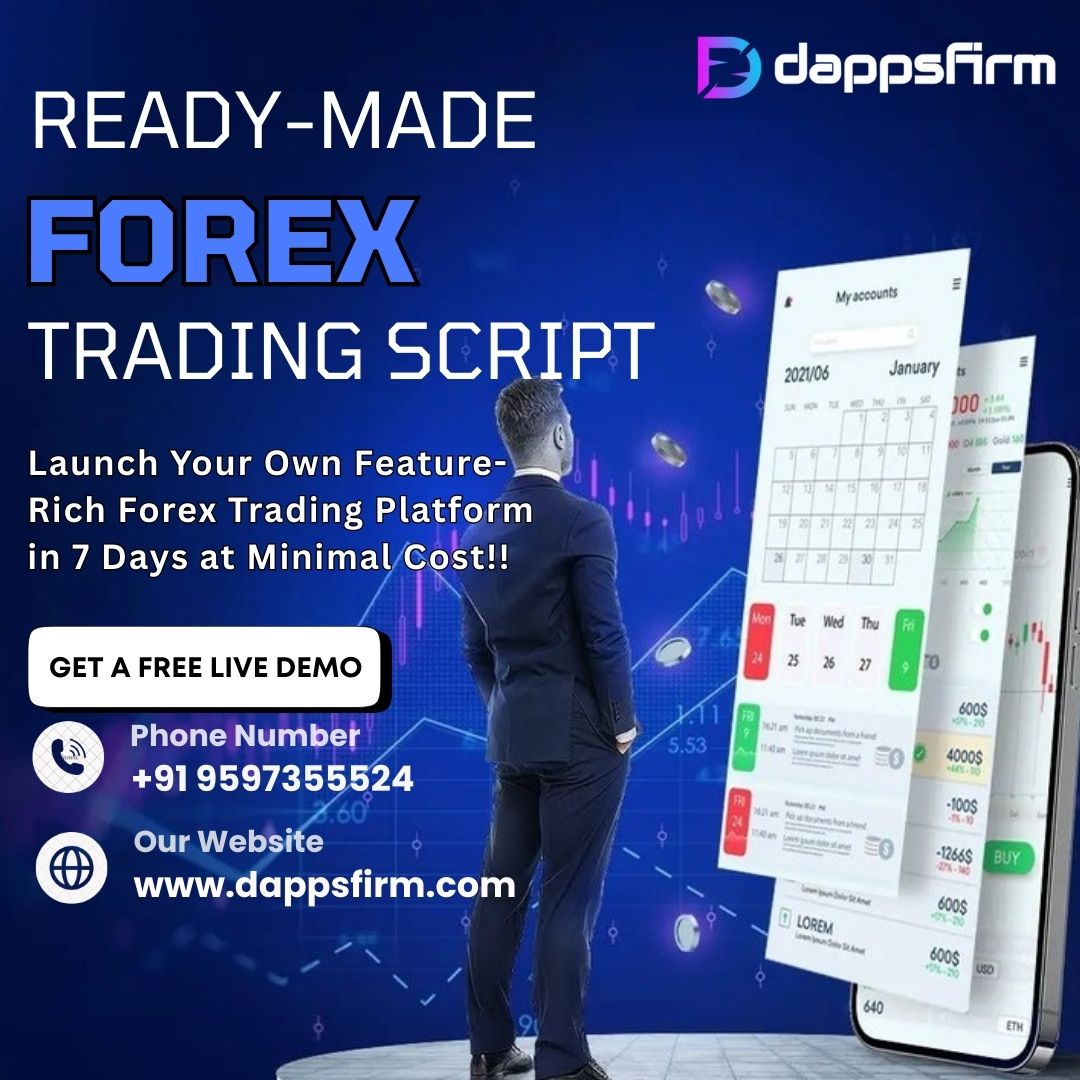 Profit-Centric Forex Trading Script Framework for Fast-Growing Business Leaders