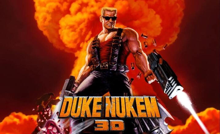 Duke Nukem 3D